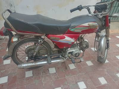 Power Euro 2 Urgent Need to Sell