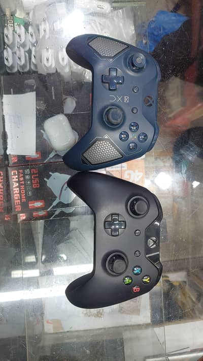 Xbox One controller