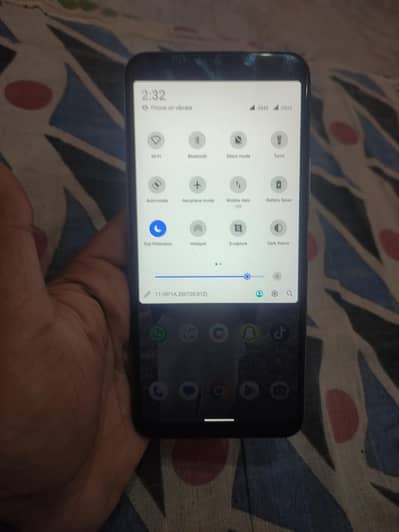 Vivo Y20 (4/64) PTA Approved