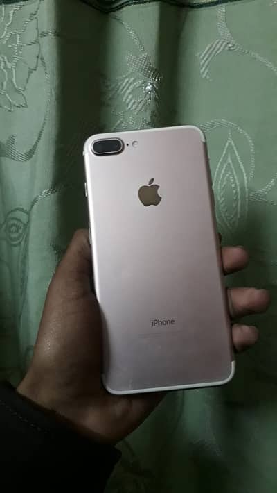 iphone 7plus pta