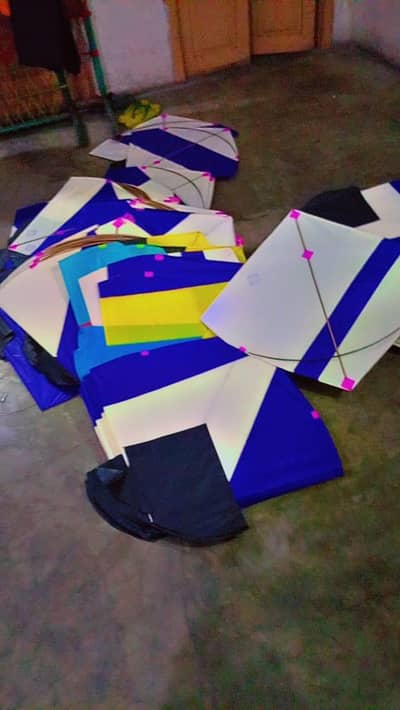 Kite Selling 1.5 tava