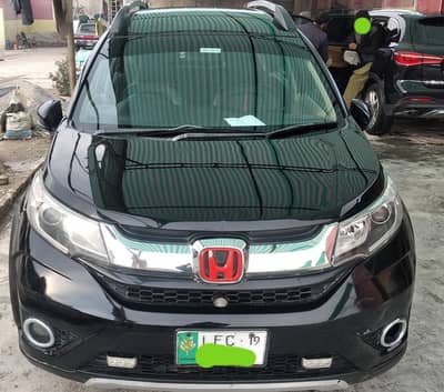 Honda BRV S 2019 model