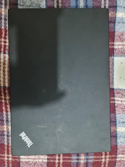 Lenovo Thinkpad T490 | i5 8th gen