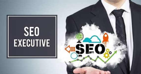 Sr. SEO Executive