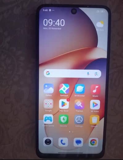 Redmi note 13 16gb 256 gb