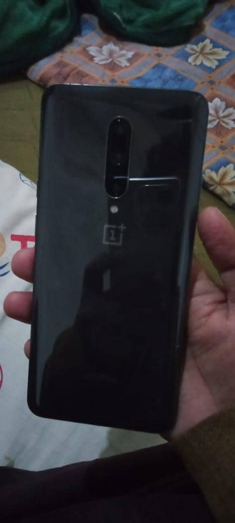 OnePlus 7 pro 4