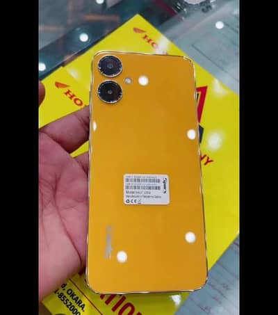 Sparx neo 7 ultra for sale 6/128 hai like new set Saman compelete hai