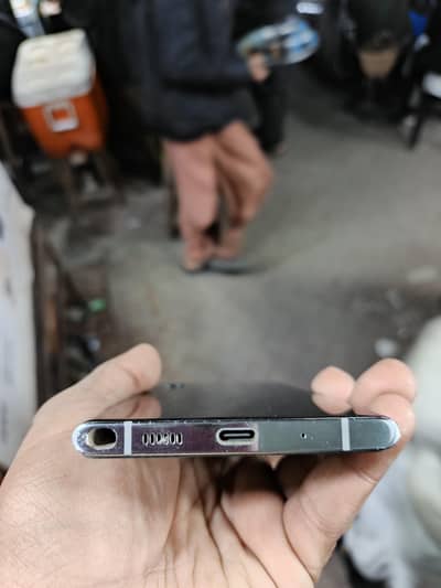 Samsung's Note 10+ 12/256gb non Pta only Mobile