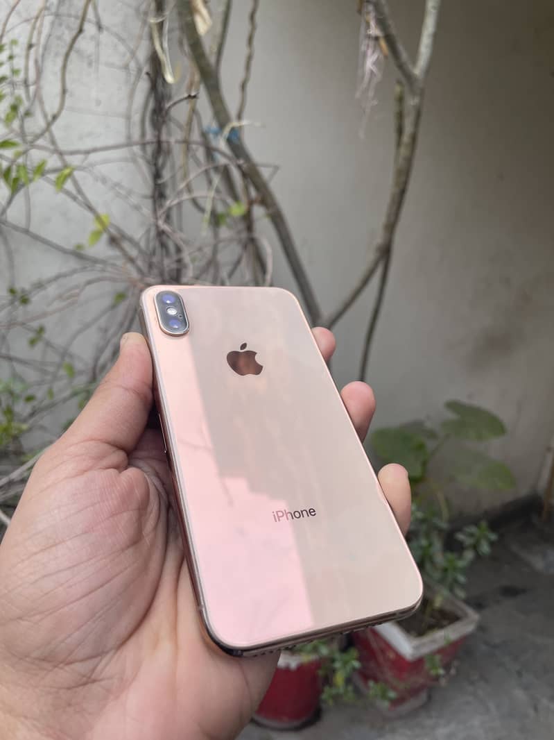 Iphone xs 0