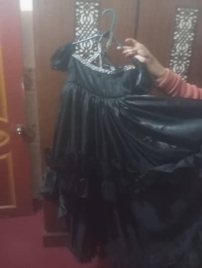 tail frocks for girl kids