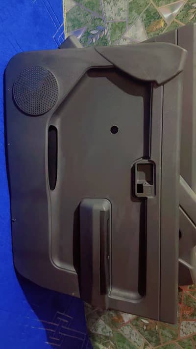 Mehran Door Panel Mehran Gatta