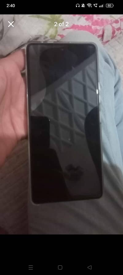 Tecno camon 30/8/256