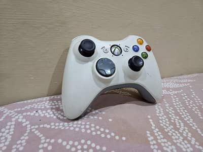 Original Microsoft Xbox 360 Controller
