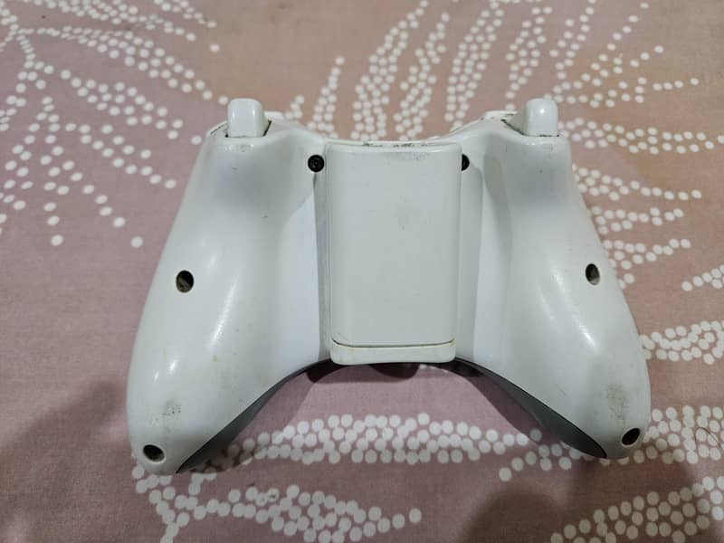 Original Microsoft Xbox 360 Controller 1