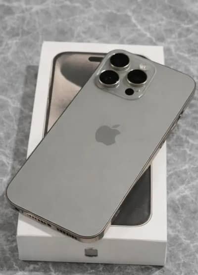 15pro max all parts available