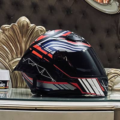 Vector revo helmet