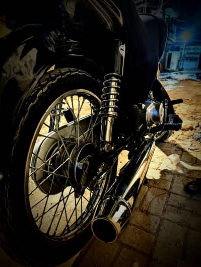 UNIQUE 70 0 METER comdrion