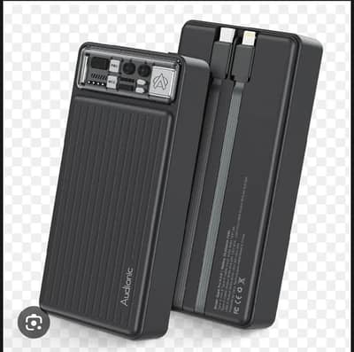 audionic power bank