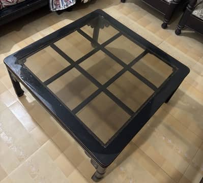 Table for sale good condition