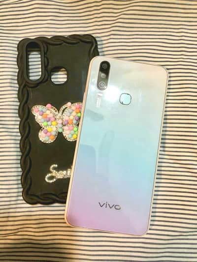 vivo y17 8/256GB