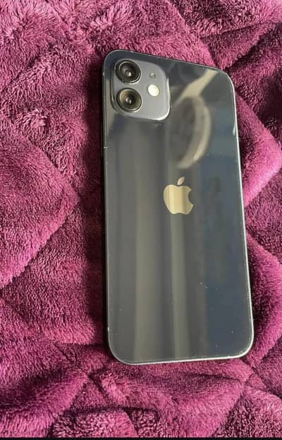 Iphone 12 Pta approved