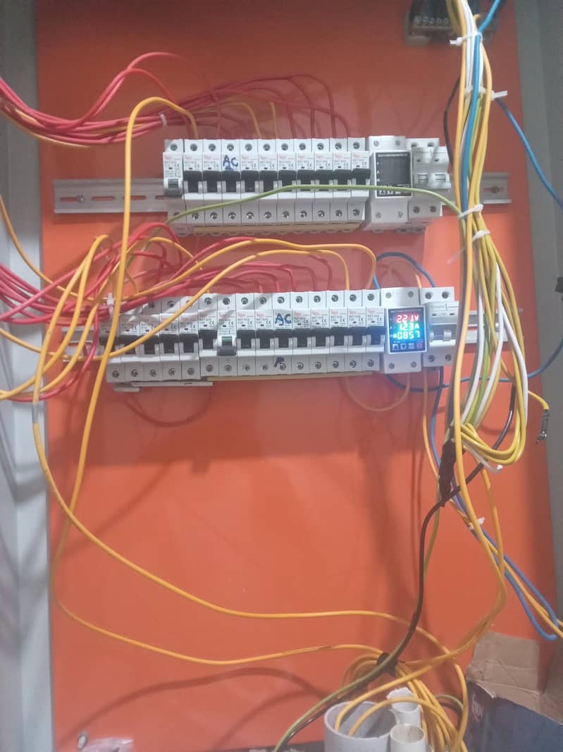 الیکٹریشن 2