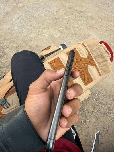 Iphone xs fu exchange