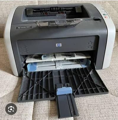HP LASER PRINTER FOR SALE