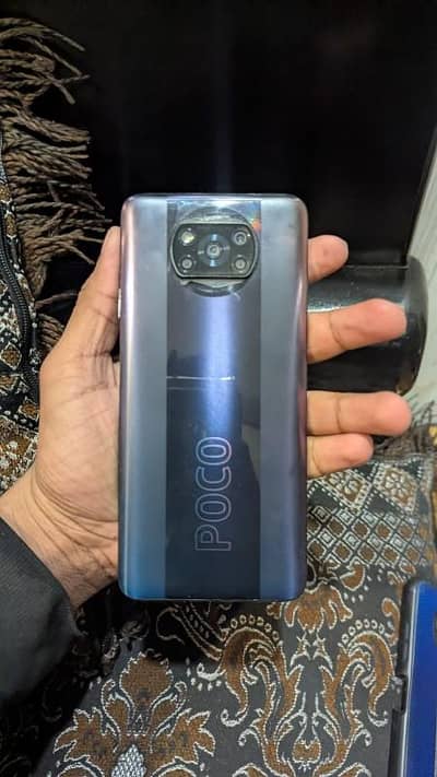 Poco X3 Pro 03078562188