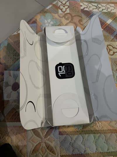 Apple Watch Series 10 46 MM