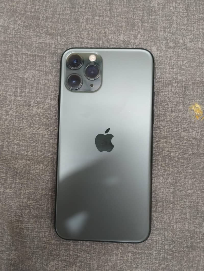 iphone 11 pro 0