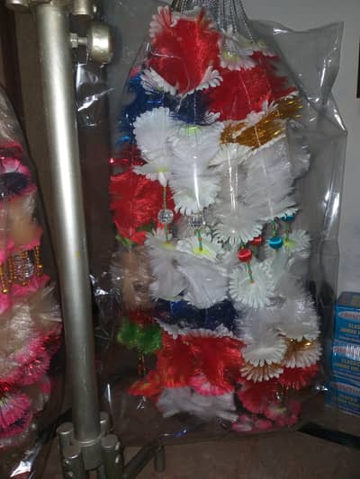 Soft Artificial Wedding Fancy Mala For Groom / Men Boy  G