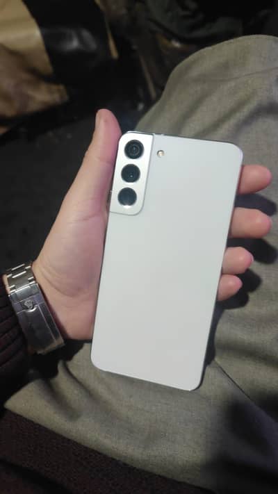 Samsung galaxy s22 plus 256gb pta registered