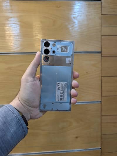 redmagic 10pro 16/512 0/3/1/1/2/9/9/9/8/3/8