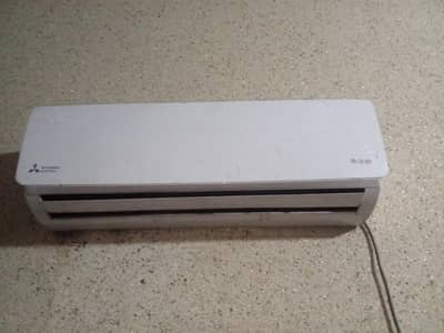 Mitsubishi Electric  DC inverter