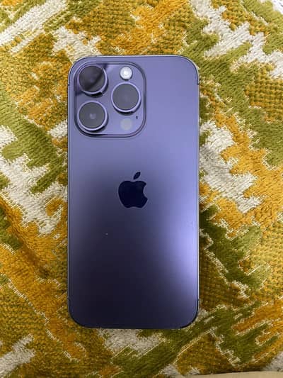 Iphone 14 pro pta approved