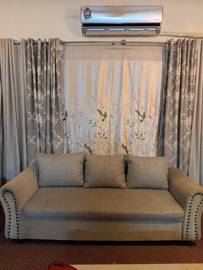 7 Seater Sofa for Sale