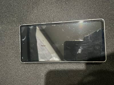 Google Pixel 7a PTA official approved