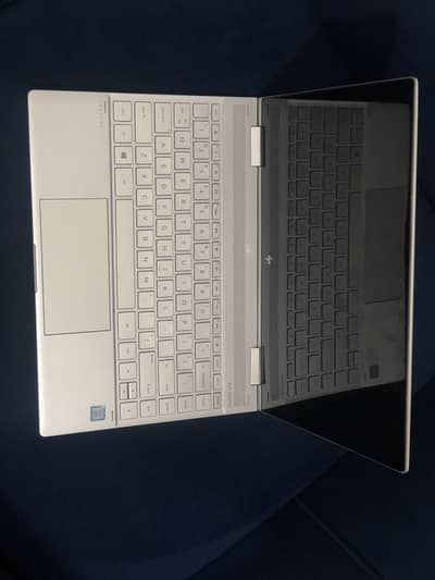 Hp 13 touch N type