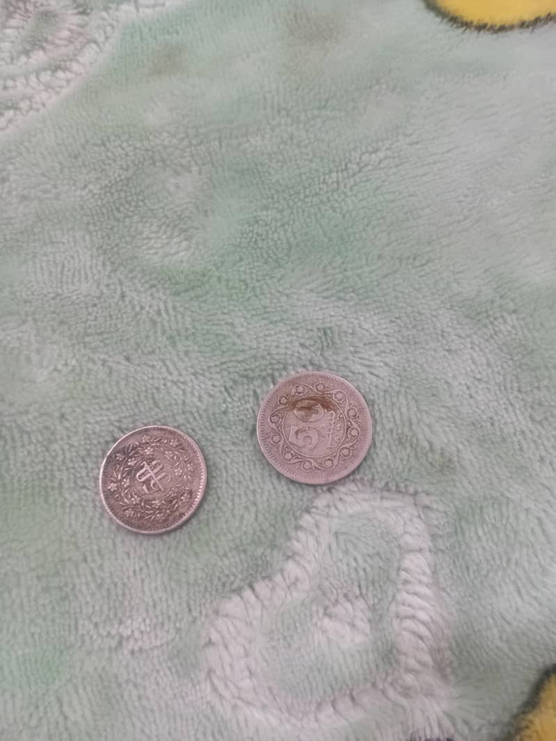 Different Countries Coins 6