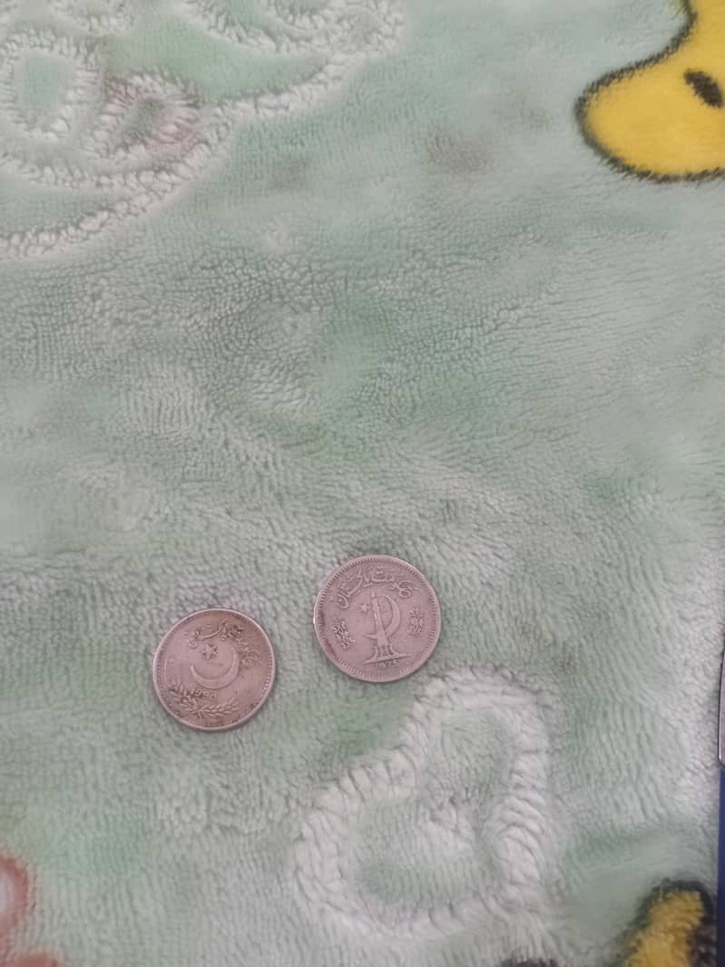 Different Countries Coins 7