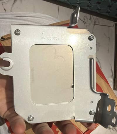 Toyota Raize 2021 **360 camera card**