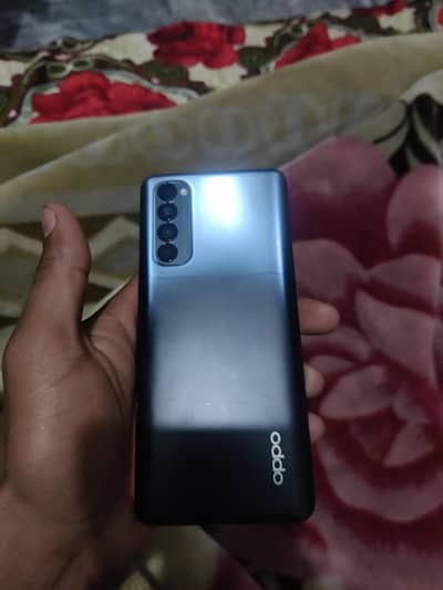 oppo reno 4 pro 8+5 256 exchange possible