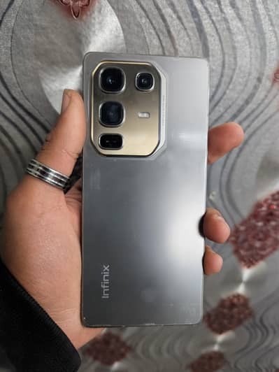Infinix note 50pro