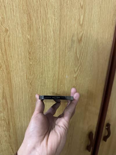 Iphone 12 pro factory