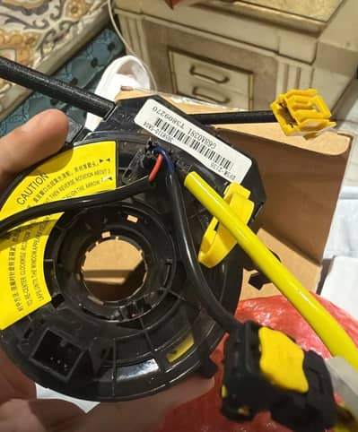 Glory steering charkhi (known as assembly)