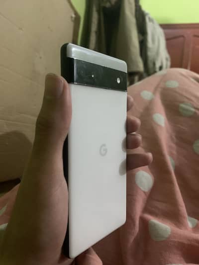 Google pixel 6A panel dead ager kisi k pass panel ha to rabta kary