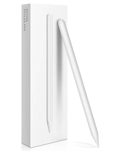 Ipad pencil 2nd generation