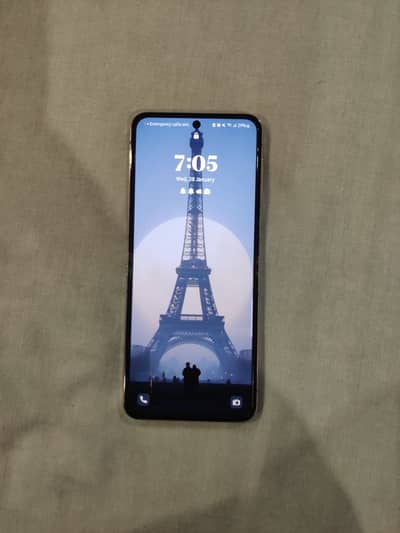 Samsung Galaxy Z Flip 5