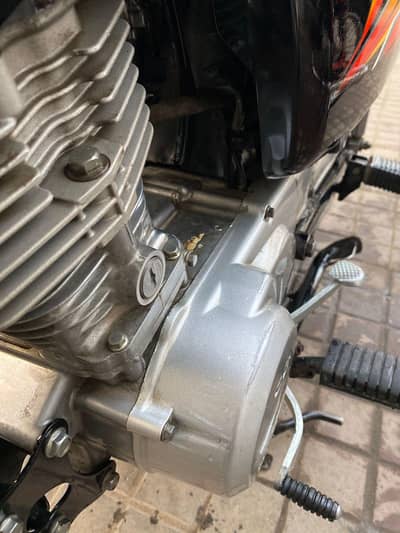 honda 125 2021